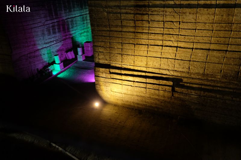 Bảo tàng đá Oya